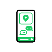 Chatbot (Messaging API) Service provider benefits Improved response rate