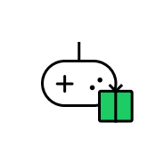 LINE Blockchain Developers(ブロックチェーンデベロッパー) サービス提供者視点 さまざまな物や権利をトークン化して設計・管理