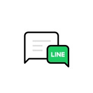 CLOVA Chatbot(クローバチャットボット) エンドユーザー視点 LINEやウェブから気軽に聞ける