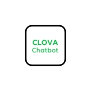 CLOVA Chatbot Service provider benefits Leave the first response to CLOVA Chatbot.