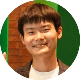 ソフトバンク株式会社 辻拓真 氏