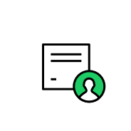 Smart Retail function End-user benefits Seamless access to all services, including membership cards