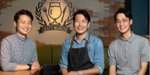 Development use cases using LINE API(Craft Marche by Kirin City)