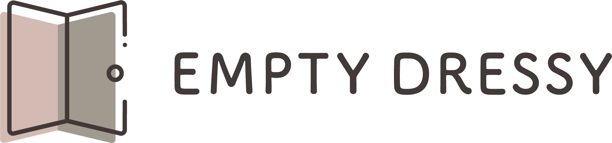 エンプティ株式会社 ロゴ