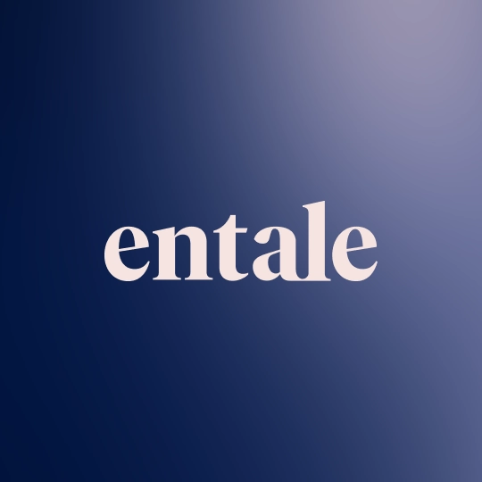 株式会社Entale ロゴ