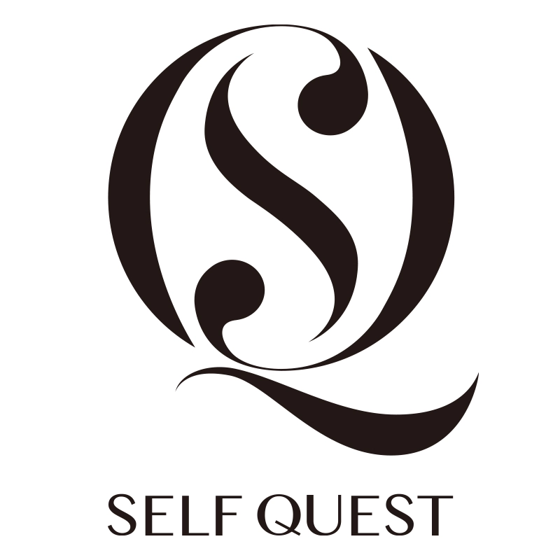 SelfQuest株式会社 ロゴ